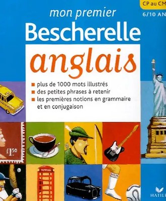 Bescherelle - MORTON