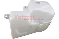 WaschwasserbehÄLter Scheibenreinigung Metzger 2140298 FÜR Land Rover