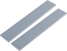 GP-Ultimate 12W-Thermal Pad 120x20x0.5 (2pcs) Excellent Heat Conduction, Ideal G