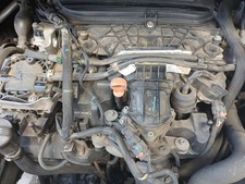 RHE RH02 MOTORE COMPLETO / B 194.200KM / 1027009 PER PEUGEOT 5008 0U_, 0E_ 2.0