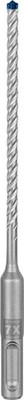 EXPERT SDS plus-7X Hammerbohrer, 5 x 100 x 165 mm, 10er-Pack