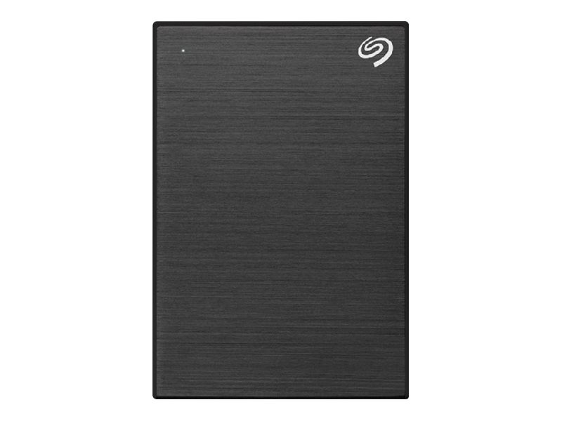 Seagate One Touch HDD 5 TB 5 TB 2.5" 2.0/3.2 Gen 1 (3.1 Gen STKZ5000400