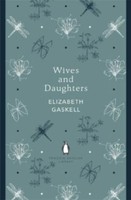 Wives And Daughters Elizabeth Gaskell