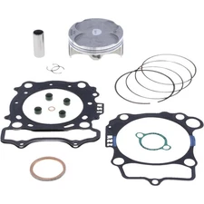Athena P5F0770187009A Piston Kit with Gaskets