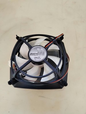 Arctic Cooling Freezer 7 Pro CPU-Luftkühler 92-mm-Lüfter (U1 1178)