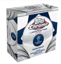 2024-25 Topps Chrome LogoFractor UEFA Soccer Checklist Guide in-content 6