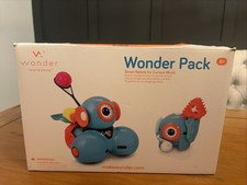 Wonder Workshop Dash & Dot Smart Interative R...