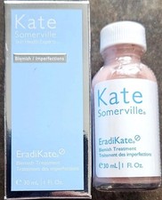 Kate Somerville EradiKate Blemish Treatment  30 ml / 1 fl oz  NIB  SEALED 