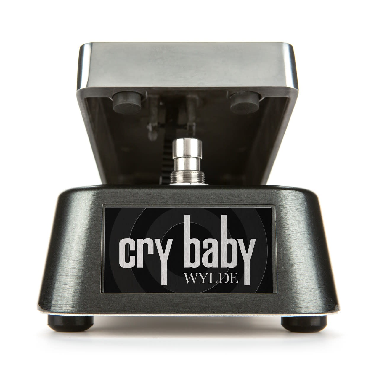 Педаль эффектов Dunlop WA45 Wylde Audio Zakk Wylde Signature Cry Baby Wah 34590₽