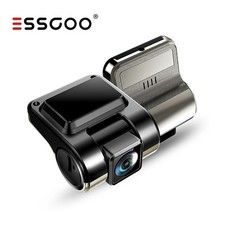 Car DVR Camera HD 1080P ADAS Video Recorder Dash Cam for Player Android USB