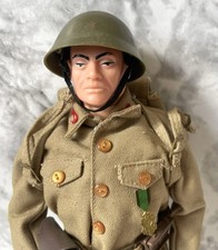 Vintage Hasbro Gi Joe 1960s Sotw Imperial Japanese Soldier Complete Vintage Hasbro Gi Joe 1960s Sotw Imperial Japanese Soldier Complete