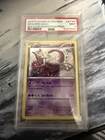 POKEMON XY BLACK STAR PROMO MEWTWO EX #XY101 Holo PSA 9