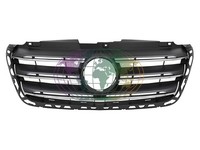 Frontgrill KüHlergrill Gitter FüR Mercedes-Benz Sprinter 35-T Kasten 907