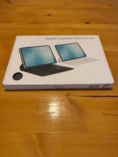 Xiaomi Mi Pad 7 / 7 Pro Keyboard Case Magnetic Floating Cantilever Stand