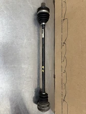 Audi R8 Gen 1 4.2 V8 Front Driveshaft Left Or Right 420407271 2008