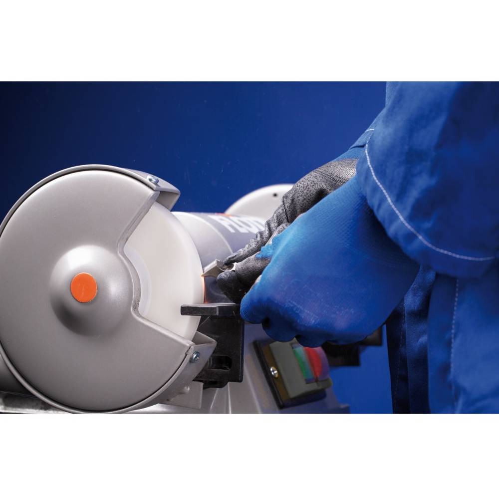 Meule pour touret rectifier vos outils émoussés facilement - 3