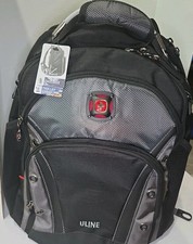 Wenger SWISS GEAR Synergy Pro 16 inch Laptop ...