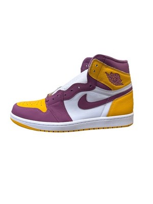 Size 10 - Jordan 1 Retro High OG Brotherhood 2022