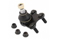 Traggelenk FüHrungsgelenk Mapco 52743 FüR Seat Skoda Vw Audi Ibiza Polo Fabia Up