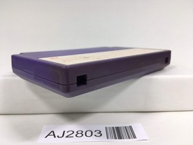 AJ2803 SD Gundam Gachapon Senshi 5 Nintendo Famicom NES Japan