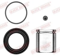 Reparatursatz Bremssattel Hinterachse FüR CitroËN Fiat Peugeot Jumper II Kasten