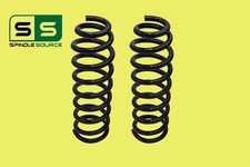 3 Front Lowering Coil Spring Set For 2004 - 2008 Ford F-150 2wd 4wd V8