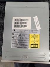 HP C9631-56000 CD R/RW Drive Writer CD 12 Series