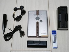 Sony WM-EX651 Walkman Portable Cassette Player Recorder Pink audio