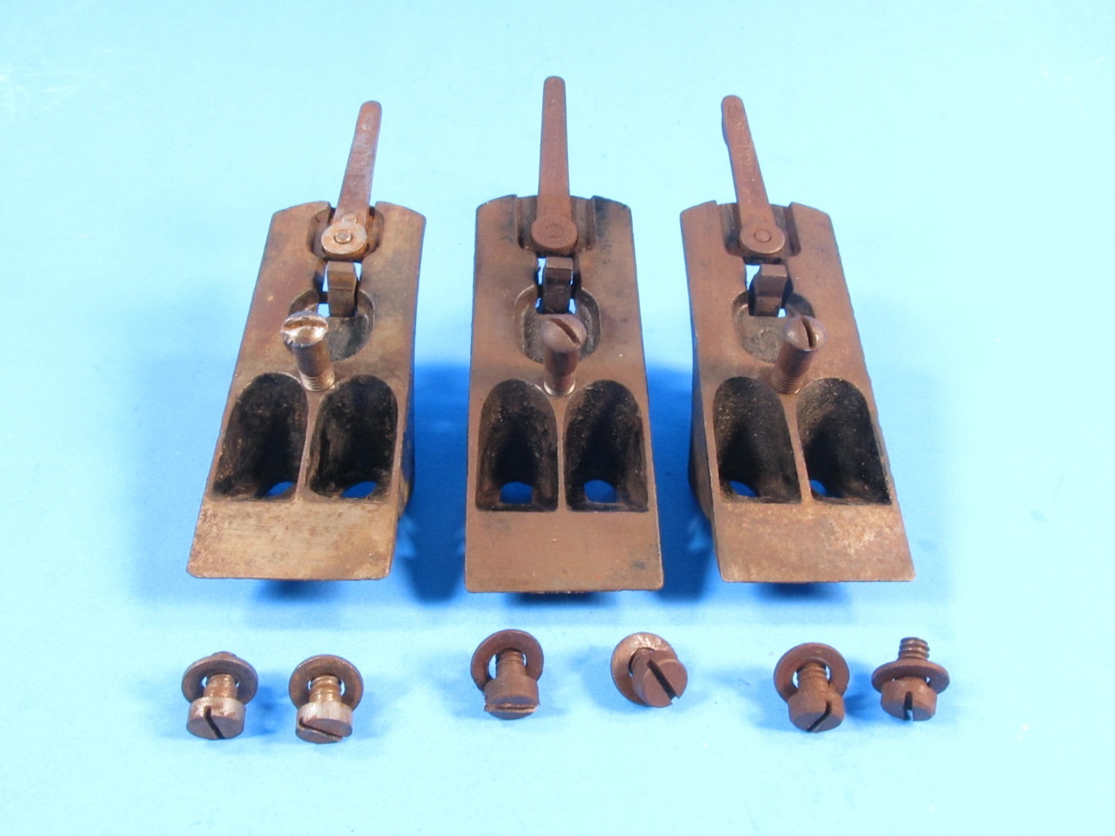 Stanley No.2 Type Two