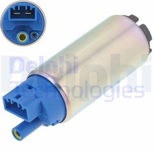 Fuel Pump Delphi FE0825-12B1 Fits Toyota Aygo Corolla Fuel Supply System Petrol