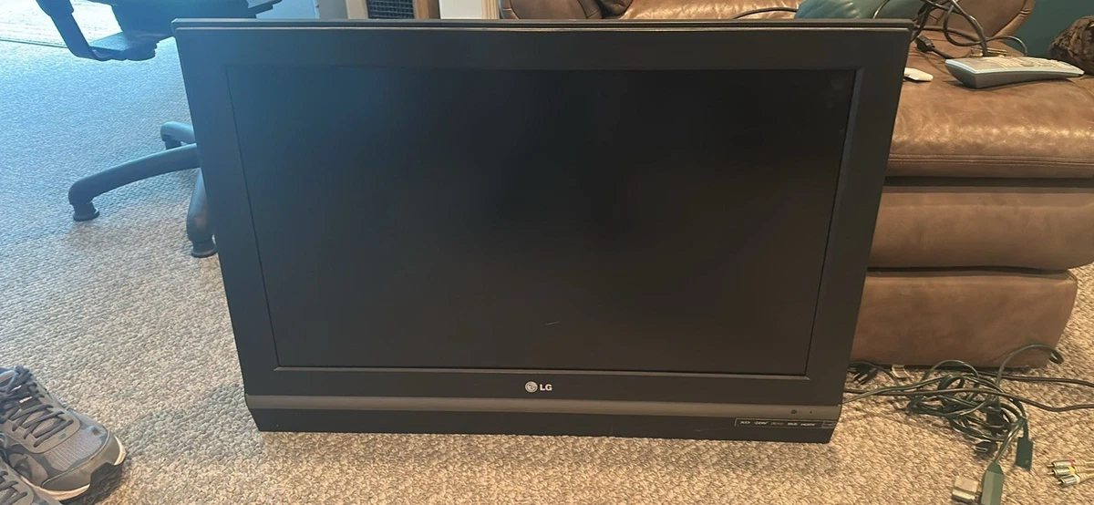 Lg 32 Lcd Tv for sale - eBay