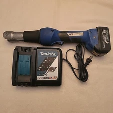 SHERMAN-REILLY Crimping Tool SRK6X  same  Greenlee gator EK425LX EK628LX crimper