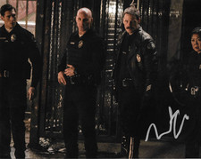 * MARGARET CHO * signed 8x10 photo * BRIGHT *