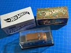 Hot Wheels - 2025 RLC Red Line Club - '70s Dodge Tradesman Van - Root Beer