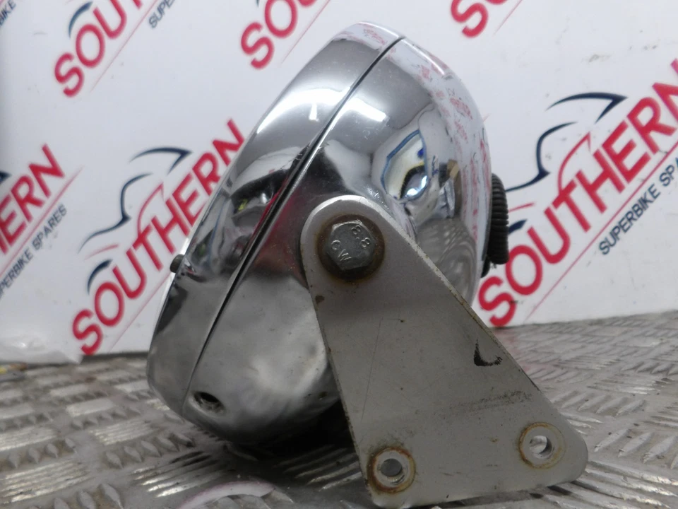 2002 SUZUKI GS500 ФАРЫ - Изображение 4 из 4