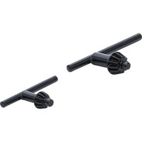 BohrfutterschlüSsel- Satz Ø 10 / 13 Mm 2-Teiliger Satz Bohrfutter SchlüSsel