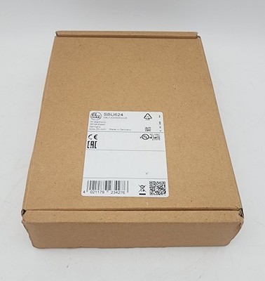 IFM SBU624 Flow Transmitter SBU12DI040KG/US SBU12DI040KGUSSBU624 *NDA AVAILABLE*