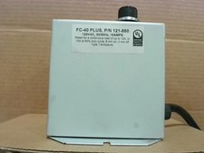 Rodix Feeder Cube 121-880 FC-40 Plus 120VAC 50/60Hz 15A
