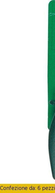 Stock 6 Pinze Elettricista Becchi Curvi 150mm - Prezzo Ingrosso Cr-V
