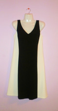Ralph Lauren Dress 8 Mod Retro NWT Sleeveless
