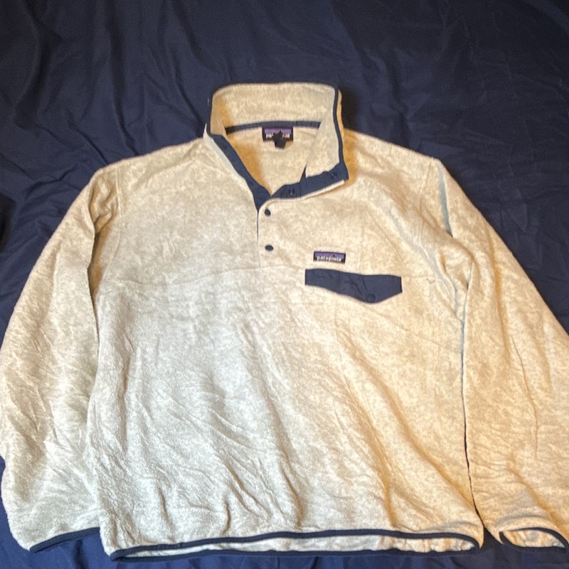 Patagonia Fleece Jacket