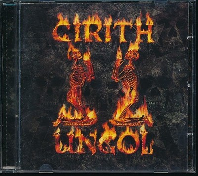 Cirith Ungol - Servants Of Chaos (Doppel-CD)