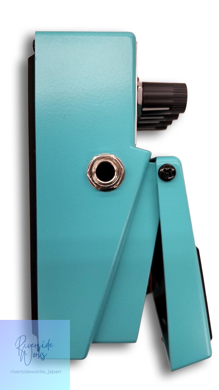 BOSS LMB-3 Bass Limiter Enhancer Effect Pedal Used JP