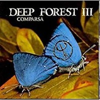 Deep Forest - Pop-Rock Internationale Musikcassette 1997 Sonymusic