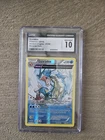 2015 Pokemon Gyarados Ancient Origins Reverse Holo  21/98 CGC 10 Low Pop
