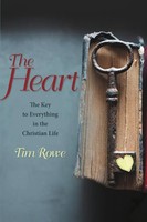 Tim Rowe | The Heart | Taschenbuch | Englisch (2016) | Kartoniert / Broschiert