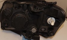 Feu avant (phare) Ssangyong KORANDO