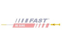 Fast ÖLpeilstab FüR Peugeot 206 CC 2D 1.6 16V 307 3A/C 3E CitroëN Berlingo B9