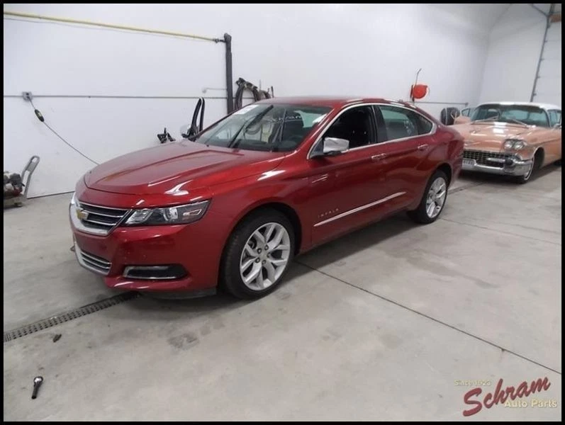 Brake Master Cylinder 23176885 Fits 14-20 Impala 1490301 - Image 2 of 4