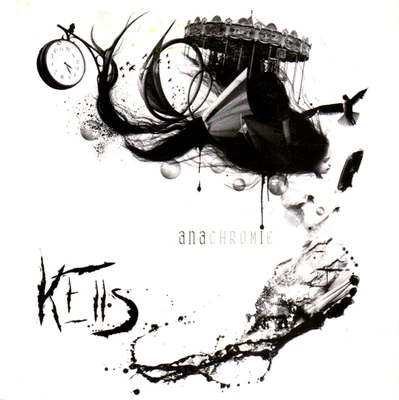 Kells Anachromie Rare Promo CD Collector Un Bijou Metal Français 🤘 - Photo 1/4